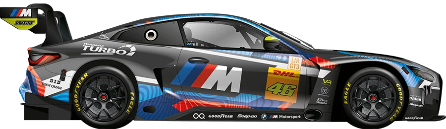 LMGT3
