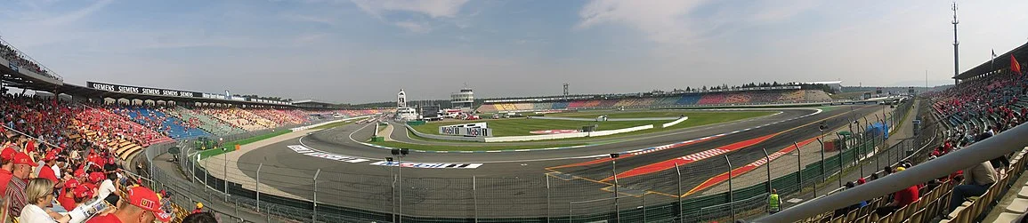 logo F1