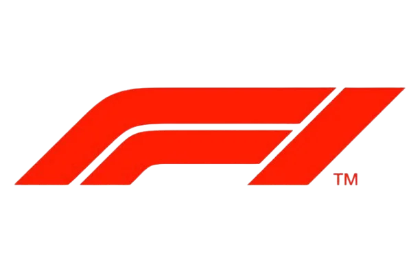 Le logo de la F1