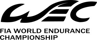 Le logo du wec